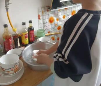 邢台帮妈妈做家务的收获有哪些？